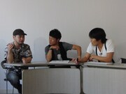 「千原ジュニアの映画製作委員会」(C)日活 チャンネルNECO