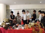 「千原ジュニアの映画製作委員会」(C)日活 チャンネルNECO