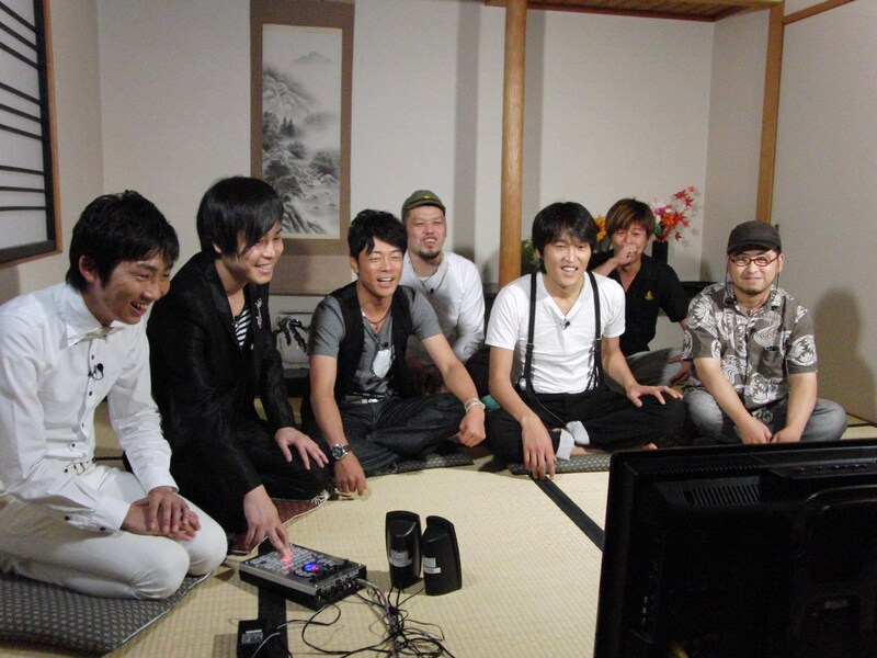 「千原ジュニアの映画製作委員会」(C)日活 チャンネルNECO