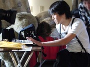 「千原ジュニアの映画製作委員会」(C)日活 チャンネルNECO