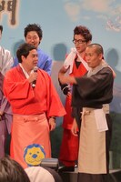 タカアンドトシ