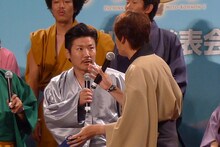 世界のナベアツ