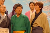 博多華丸・大吉