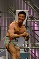 なかやまきんに君