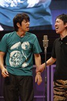 1日目のトリを飾ったチュートリアル。(c)吉本興業