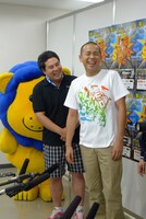 タカアンドトシ