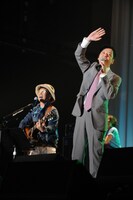 板尾こうせつ (c)吉本興業