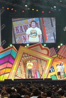 ガリガリガリクソン