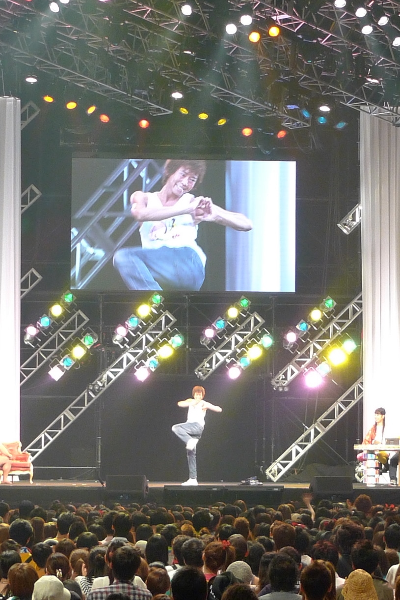 楽しんご♥