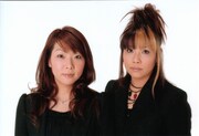 海原やすよ・ともこ　(c)吉本興業