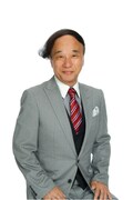 講演会などでも活躍中の海原はるか。