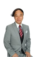 講演会などでも活躍中の海原はるか。