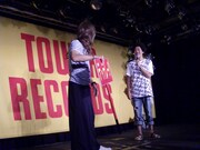 今回も見事に大村のイタズラにひっかかった藤田。朝の仕事で藤田が遅刻したため、大村の遅刻をまったく疑いもしなかったそう。