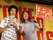 DVDの特典映像では大村の父・大村敏和の前説や、藤田が考えた企画を収録。