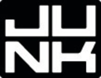 「JUNK」ロゴ