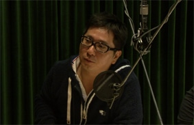 田中裕二