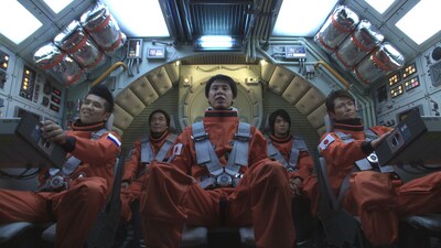 ｢宇宙で1番ワガママな星｣(c)2010｢宇宙で1番ワガママな星｣製作委員会