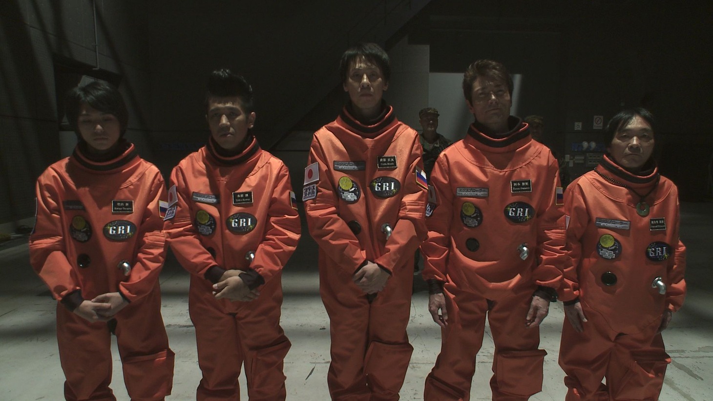 ｢宇宙で1番ワガママな星｣(c)2010｢宇宙で1番ワガママな星｣製作委員会
