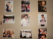 写真にはすべて河村カメラマンのコメントが付いている。