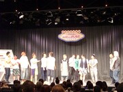 優勝商品は、ハチミツ二郎から「ロマン輝く」と前置きされた東京ダイナマイトのDVD。