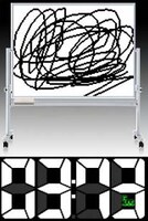 アプリのスクリーンショット。(C)2010 GignoSystem Japan,Inc. Powerd by United World Music Co.,Ltd.