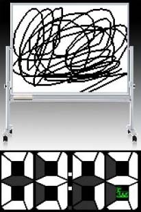 アプリのスクリーンショット。(C)2010 GignoSystem Japan,Inc. Powerd by United World Music Co.,Ltd.