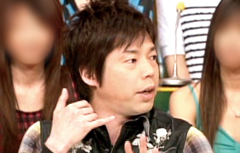 今田耕司