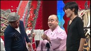 「楽珍 NIGHT!」の一場面。
