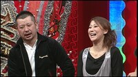 「千秋楽　女芸人恋愛相談 SP」の一場面。