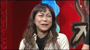 「千秋楽　女芸人恋愛相談 SP」の一場面。