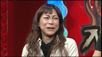 「千秋楽　女芸人恋愛相談 SP」の一場面。