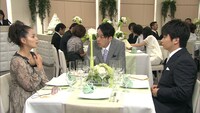 「こんな披露宴アリですか？」の一場面。(c)NTV