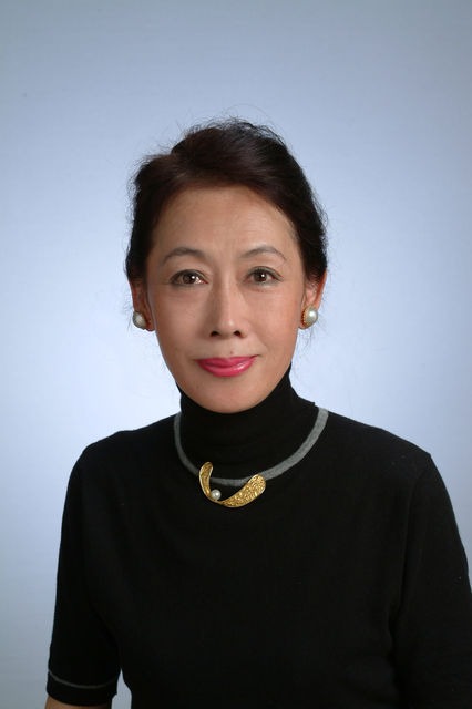 主催者のライター鈴木敦史の母親でライブに登場する「鈴木“オカン”玲子(63)」。