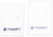 ガースープリンセスホテル フェイスタオル。価格は1260円。