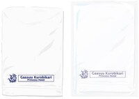 ガースープリンセスホテル フェイスタオル。価格は1260円。