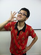 ポカスカジャン大久保ノブオ