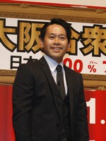 「ぼくとケンコバがひたすら走りまくる、ちょっとシリアスなシーンがあって、カットがかかった後で『（ナベアツ）監督、どうですか？」って聞きに行ったんですが……監督、寝てたんですよ！」と撮影の裏話を語った宮川大輔。