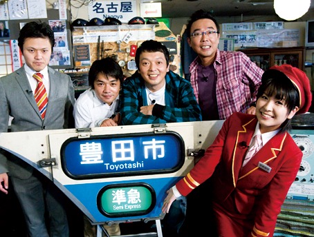 DVDの一場面。