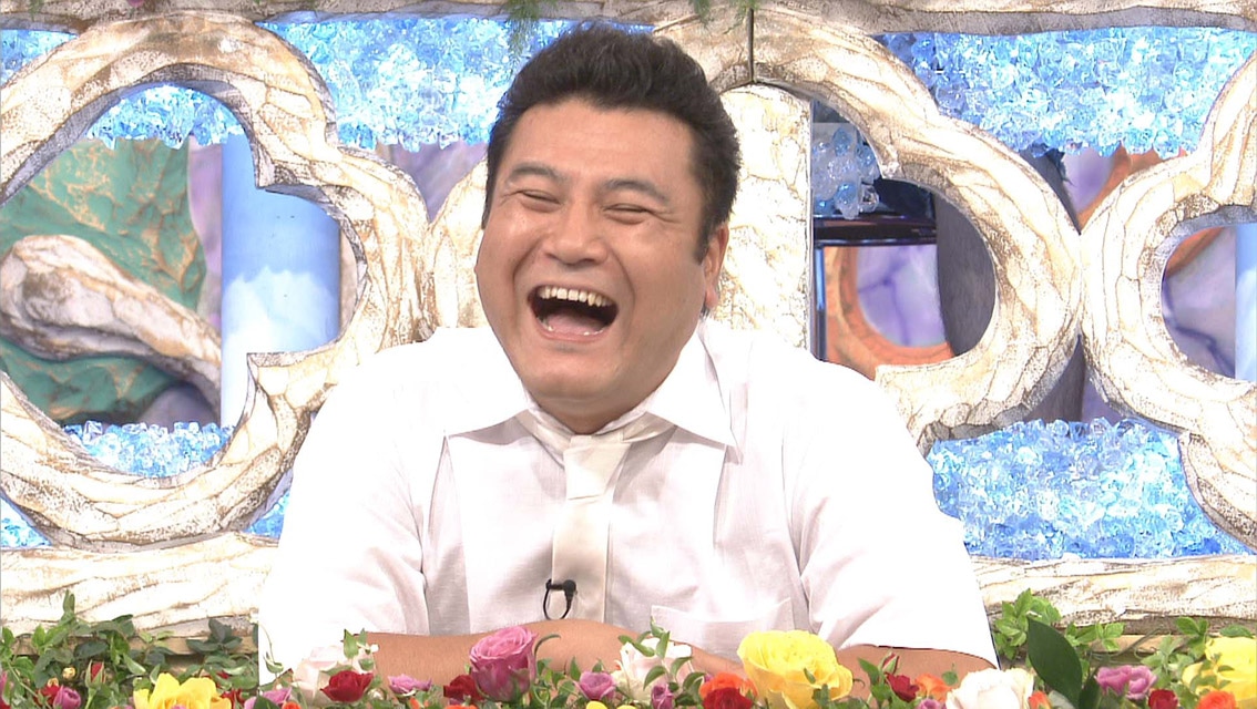 DVD「ロンドンハーツ 1」の一場面。
