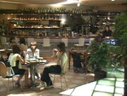 DVD「ロンドンハーツ 1」の一場面。