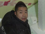 DVD「ロンドンハーツ 2」の一場面。