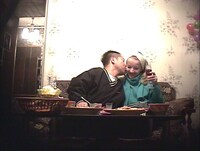 DVD「ロンドンハーツ 2」の一場面。