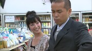 「コレってアリですか？」の一場面。(c)NTV