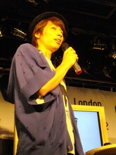 ロンドンブーツ1号2号田村淳