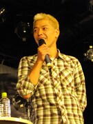 ロンドンブーツ1号2号田村亮