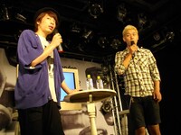 イベントの様子。