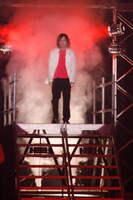 今回まさかの出場となったつんく♂。登場VTRにて「日本語を扱う者として」と挑戦理由を語っていた。大吉が自説「年齢学」で“26歳が転機”と唱えている通り、つんく♂はまさに26歳のときに「ズルい女」がミリオンヒットしている。