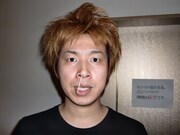 今年2010年も大川祭りを開催するニブンノゴ！大川。前回は大川がアテレコをした映像や大川の行動を当てるゲームなど、大川ワールドたっぷりのライブとなった。