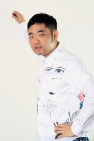 「芸人Jリーグナイト!!」に登場するキングオブコメディ今野。