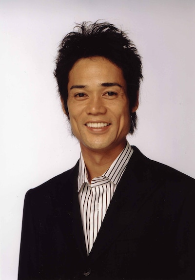 フリートークライブ「名倉の舌29」を開催するネプチューン名倉潤。